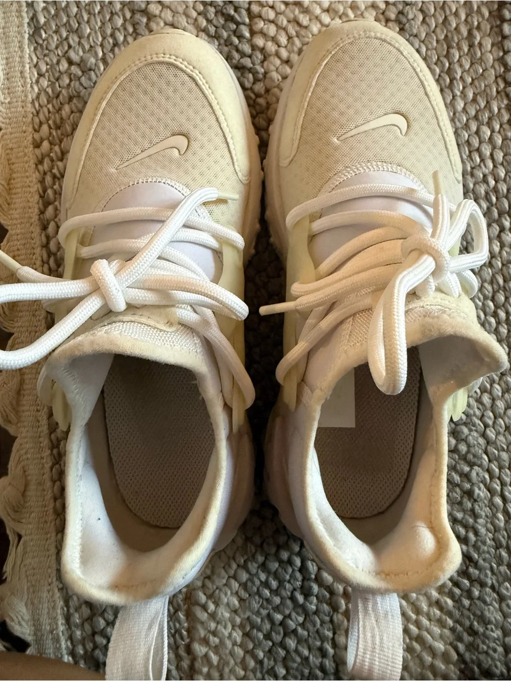 Nike Presto Sneakers